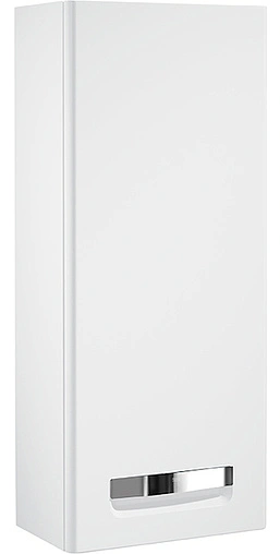 Шкаф Roca Gap 35 R белый матовый ZRU9302736
