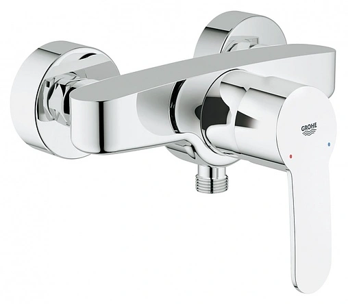 Смеситель для душа Grohe Eurostyle Cosmopolitan хром 33590002