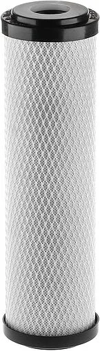 Угольный картридж Slim Line 10&quot; Гейзер СВС 20 27087