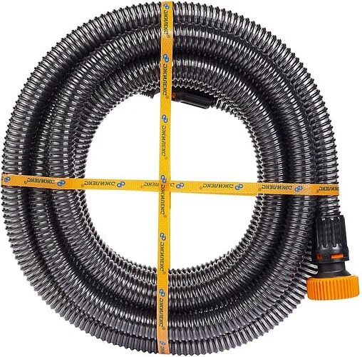 Шланг армированный Джилекс 1&quot;(25 мм) / 7.5м 9809