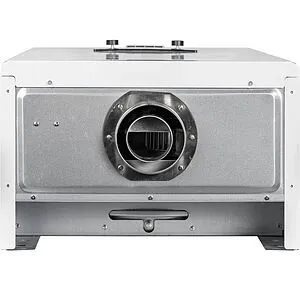 Настенный газовый котел одноконтурный турбированный 44кВт Mizudo GB M44ТL БП-00001485, 5