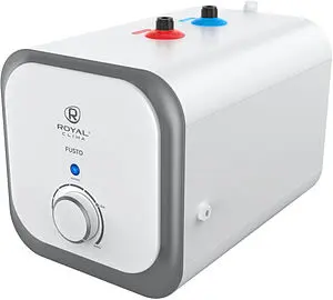 Водонагреватель накопительный электрический Royal Clima RWH-FS7-CEU Водонагреватель накопительный электрический Royal Clima RWH-FS7-CEU, 1