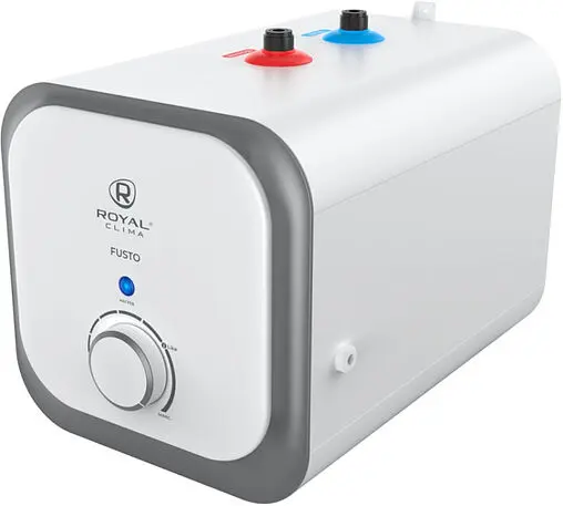 Водонагреватель накопительный электрический Royal Clima RWH-FS7-CEU