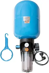 Комплексное решение Джилекс Краб-Т 50 9091, 1