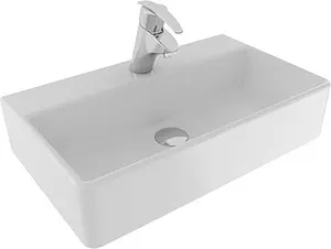 Раковина Serel 60 белый 2046 Раковина Serel 60 белый 2046, 1