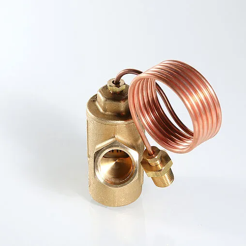 Балансировочный клапан с фиксированной настройкой ½"в х ½"в Kvs 3.7 Valtec VT.044.G.0420