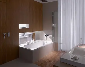 Ванна стальная Bette Ocean 170x75 anti-slip+easy-clean белый 8854-000 PLUS AR Ванна стальная Bette Ocean 170x75 anti-slip+easy-clean белый 8854-000 PLUS AR, 3