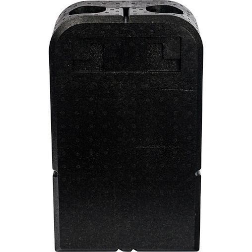 Насосный модуль с прямым контуром 1½&quot;н х 1&quot;в Stout SDG-0001-002502 с насосом Grundfos UPSO 25-65 180