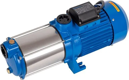 Насос поверхностный Aquario AMH(T)-220-10S 2831