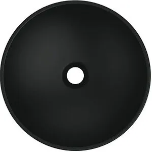 Раковина Ideal Standard Strada 41 черный матовый K0795V3 Раковина Ideal Standard Strada 41 черный матовый K0795V3, 3