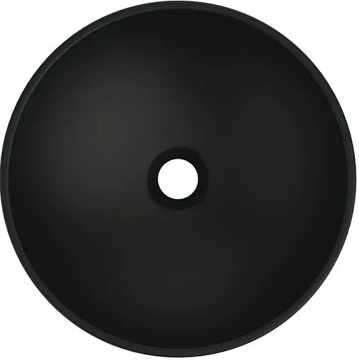 Раковина Ideal Standard Strada 41 черный матовый K0795V3