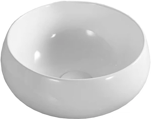 Раковина BelBagno 30 белый BB1114