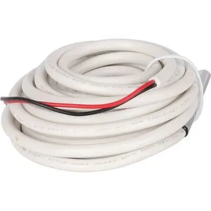 Датчик температуры теплоносителя Rehau Nea Smart 2.0 VL/RL белый 13280391001, 2