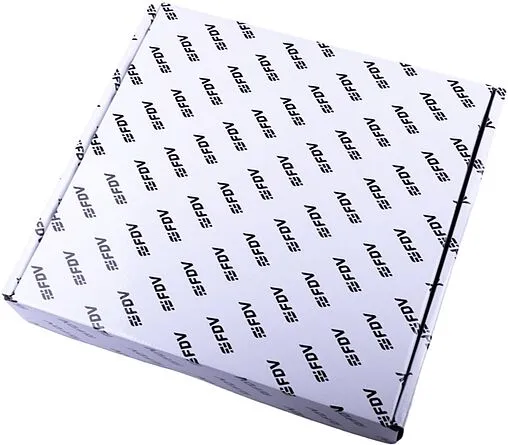 Группа коллекторная с расходомерами 5 отводов 1&quot;в/в x ¾&quot;ек FDV S1103C-2/5