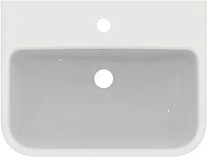 Раковина Ideal Standard i.Life S 50 белый T458501 Раковина Ideal Standard i.Life S 50 белый T458501, 5