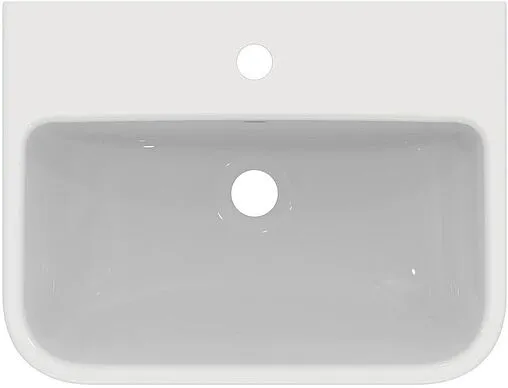 Раковина Ideal Standard i.Life S 50 белый T458501