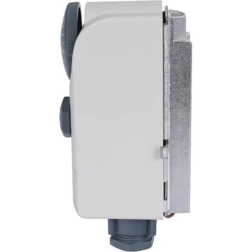 Механический термостат накладной WATTS WTC-ES IP30 10013409