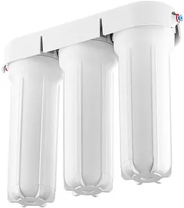 Фильтр под мойку для жесткой и сверхжесткой воды Гейзер Био 331 16022 Фильтр под мойку для жесткой и сверхжесткой воды Гейзер Био 331 16022, 4