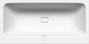 Ванна стальная Kaldewei Asymmetric Duo 170x80 mod. 740 standard белый 274000010001 Ванна стальная Kaldewei Asymmetric Duo 170x80 mod. 740 standard белый 274000010001, 1