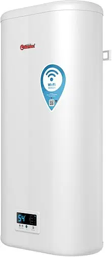Водонагреватель накопительный электрический Thermex Flat Plus Pro IF 100 V (pro) Wi-Fi 151126