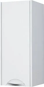 Шкаф Aquaton Сильва 32 L дуб полярный 1A215703SIW7L Шкаф Aquaton Сильва 32 L дуб полярный 1A215703SIW7L, 1