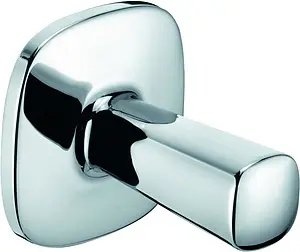 Крючок Kludi Ambienta хром 5398405 Крючок Kludi Ambienta хром 5398405, 1