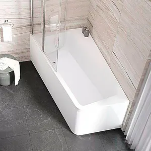 Ванна акриловая Ravak 10° 160x95 L C831000000 Ванна акриловая Ravak 10° 160x95 L C831000000, 4
