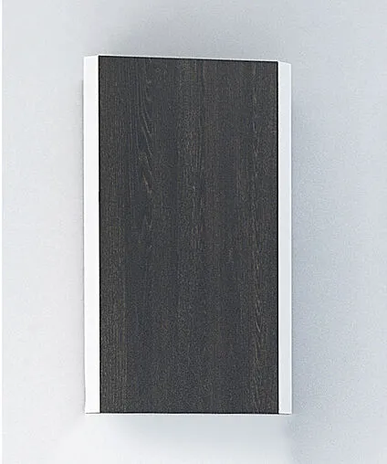 Шкаф Aquaton Брук 30 дуб феррара/белый 1A202503BCDF0