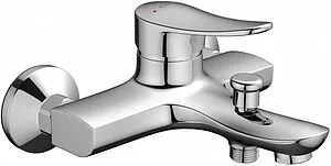 Смеситель для ванны Dorff Ultra хром D5010000 Смеситель для ванны Dorff Ultra хром D5010000, 1