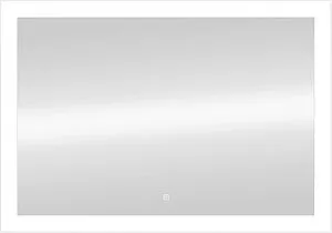 Зеркало с подсветкой Continent Relax Led 91.5x68.5 ЗЛП722 Зеркало с подсветкой Continent Relax Led 91.5x68.5 ЗЛП722, 4