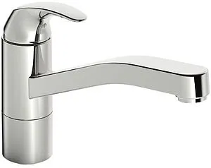 Смеситель для кухни Oras Polara хром 1420F, 1