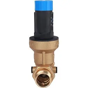 Редуктор давления мембранный 1¼&quot; WATTS DRVN 10015773, 5