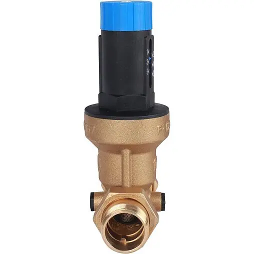 Редуктор давления мембранный 1¼" WATTS DRVN 10015773 Редуктор давления мембранный 1¼" WATTS DRVN 10015773