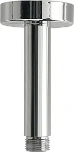 Держатель верхнего душа на потолок Fiore хром 35BTS002 Держатель верхнего душа на потолок Fiore хром 35BTS002, 1