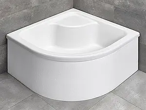 Поддон для душа Radaway Naxos A900 SBA9941-1 Поддон для душа Radaway Naxos A900 SBA9941-1, 2