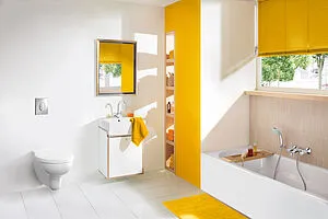 Смеситель для раковины Grohe Costa S хром 21338001 Смеситель для раковины Grohe Costa S хром 21338001, 3