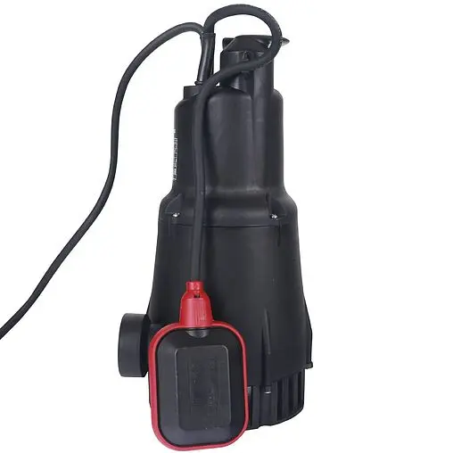 Насос дренажный Q=16м³/ч H=10.5м Grundfos KPC 600A 98851054 Насос дренажный Q=16м³/ч H=10.5м Grundfos KPC 600A 98851054