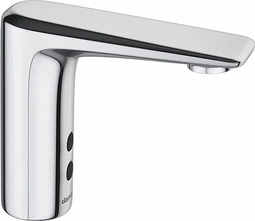 Смеситель для раковины Damixa Jupiter хром 770290000