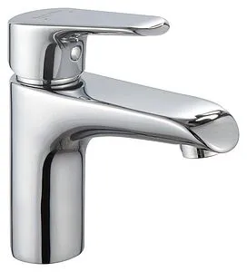 Смеситель для раковины Damixa Origin Evo хром 820210000 Смеситель для раковины Damixa Origin Evo хром 820210000, 1