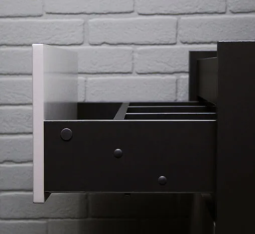 Тумба-умывальник подвесная Домино Karat 60 серый тауп DK3215T+4627173210164