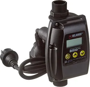 Блок управления насосом Belamos Brio-2015, 1