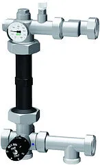 Узел насосно-смесительный без насоса Far FK 3493 1