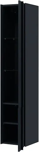 Шкаф-пенал Allen Brau Reality 30 R антрацит 1.32001.AM