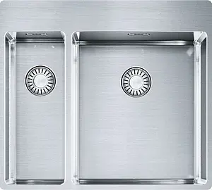 Мойка кухонная Franke Box BXX 260-36-16 TL нержавеющая сталь 127.0379.889, 1
