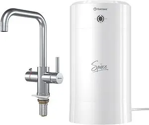 Водонагреватель накопительный электрический Thermex Space 8 151129, 1