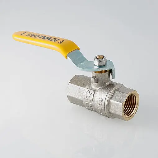 Кран шаровый для газа 1&quot;в x 1&quot;в Valtec Valgas VT.271.N.06