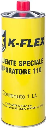 Очиститель 1л K-FLEX 850VR020001