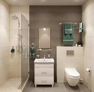 Полотенцедержатель IDDIS Sena хром SENSS10i49, 5