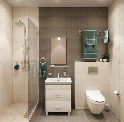 Полотенцедержатель IDDIS Sena хром SENSS10i49