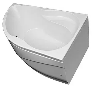 Ванна акриловая Aquanet Graciosa 150x90 R 00203941 Ванна акриловая Aquanet Graciosa 150x90 R 00203941, 4